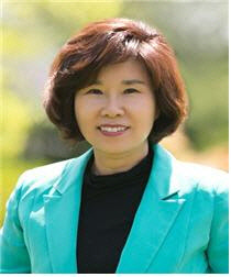 이은희 신임 대한가정학회장[대한가정학회 제공]